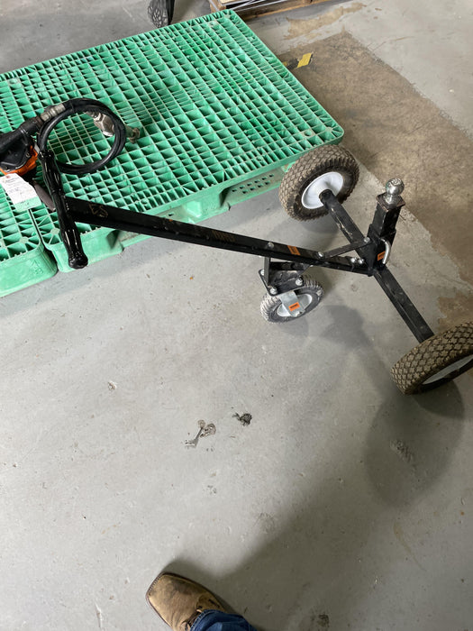 2022 ULTRA-TOW 58020