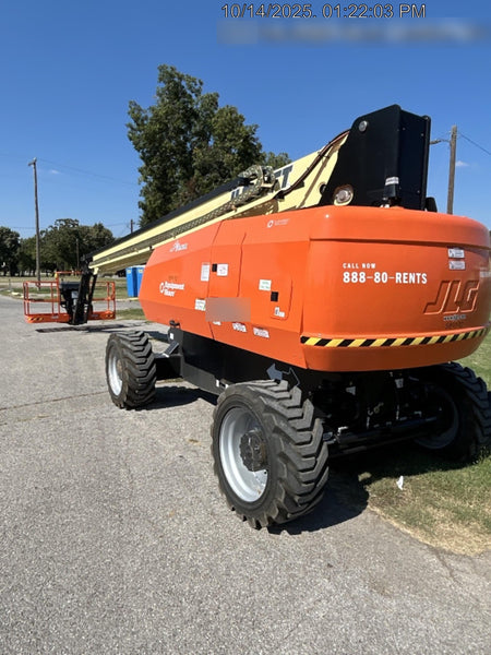 2025 JLG 860SJ
