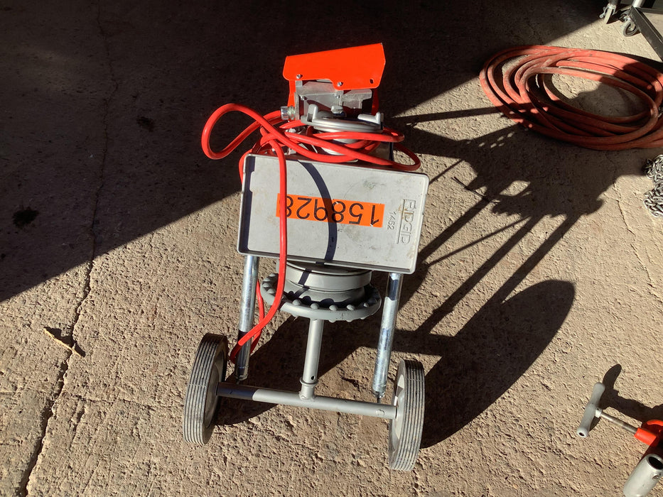 2021 RIDGID 300 PMK