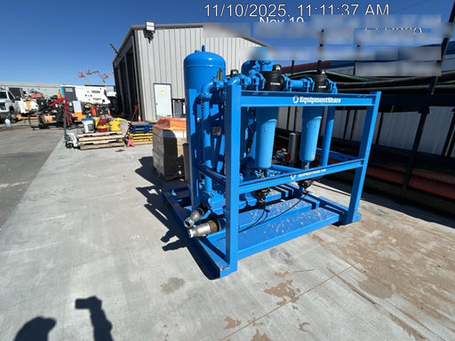 2024 HANKISON RDH-930G