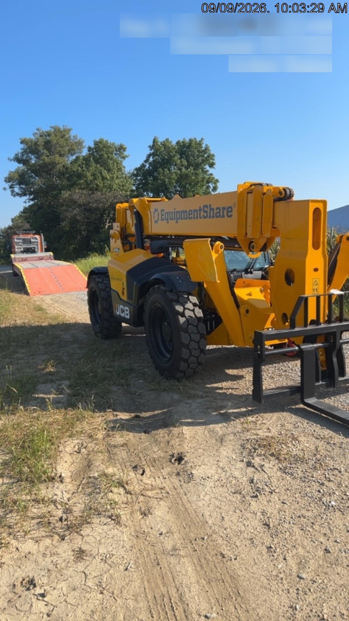 2026 JCB 512-56