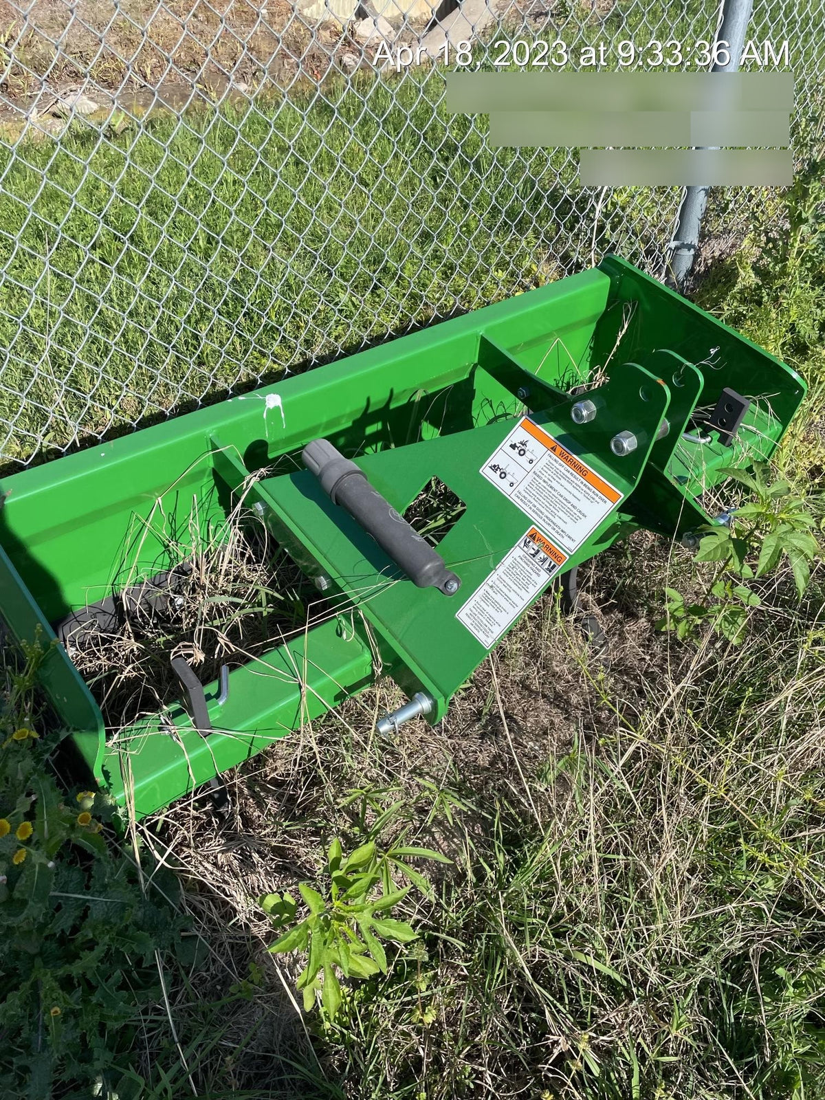 2021 FRONTIER BB2060