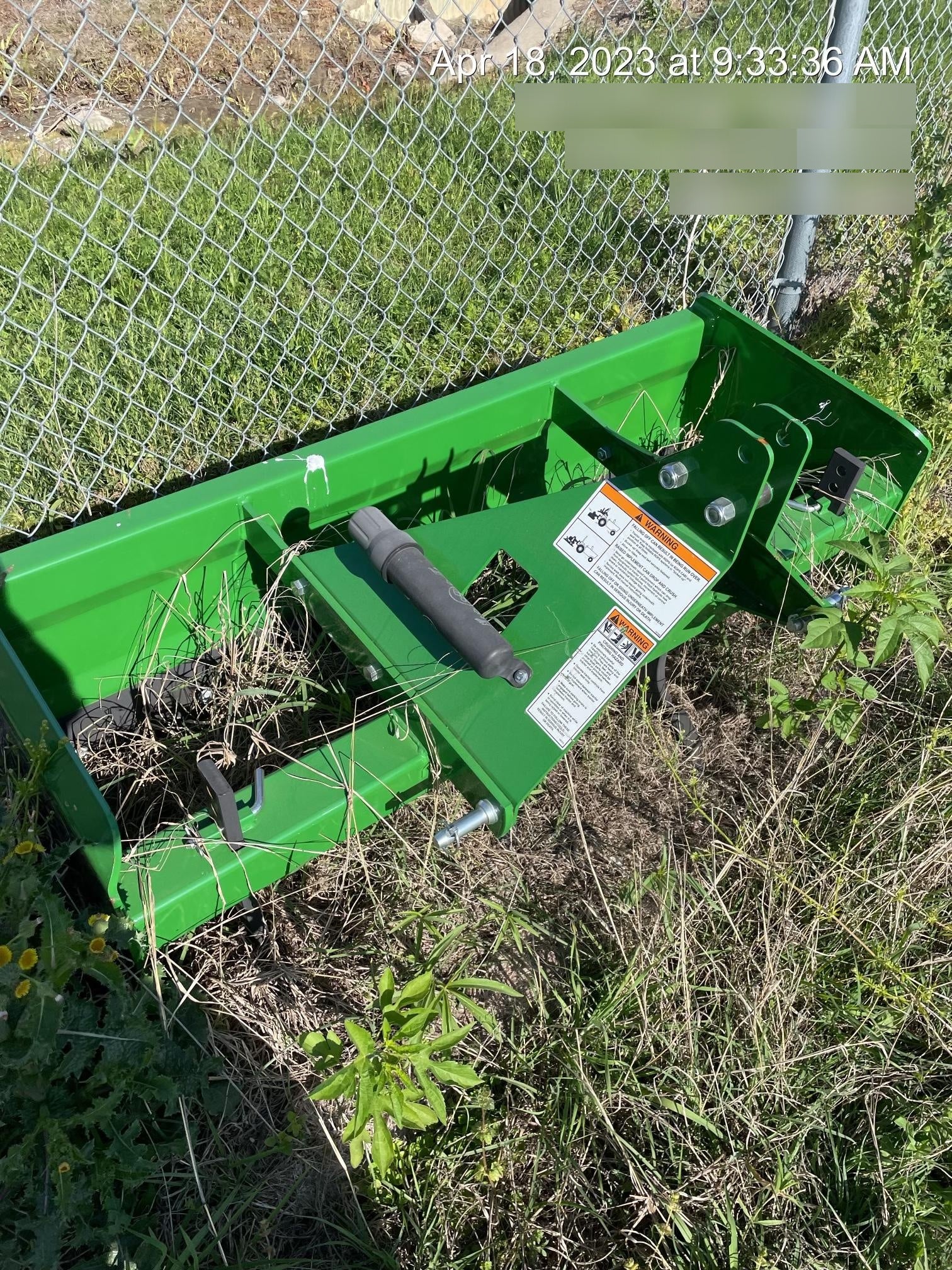 2021 FRONTIER BB2060