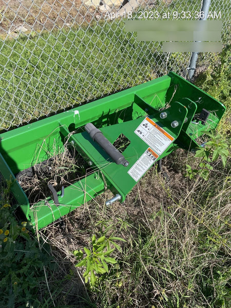 2021 FRONTIER BB2060