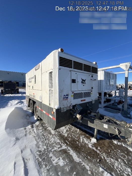 2024 BOBCAT PA915WCU-T4F