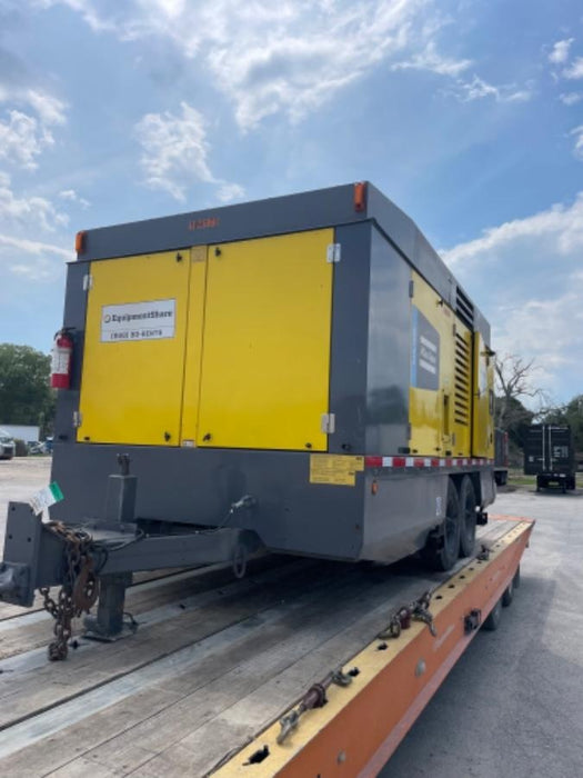 2020 ATLAS COPCO XAS 1800