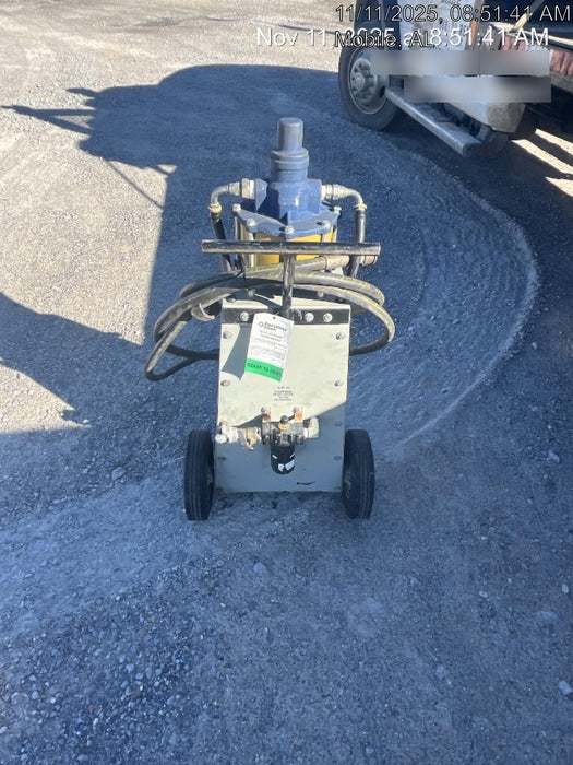 2021 PINNACLE PDQC-10000