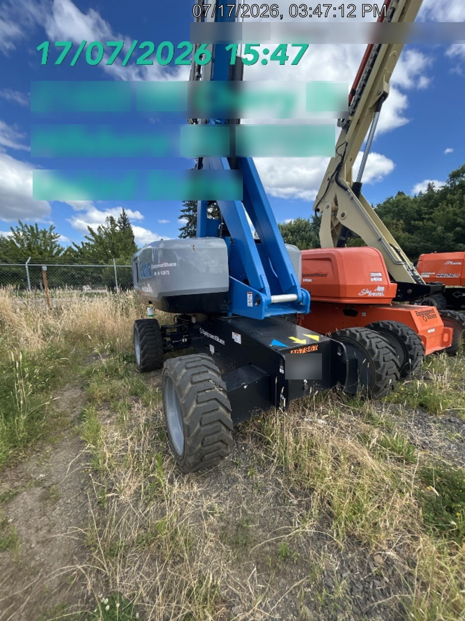 2024 GENIE S-65 XC