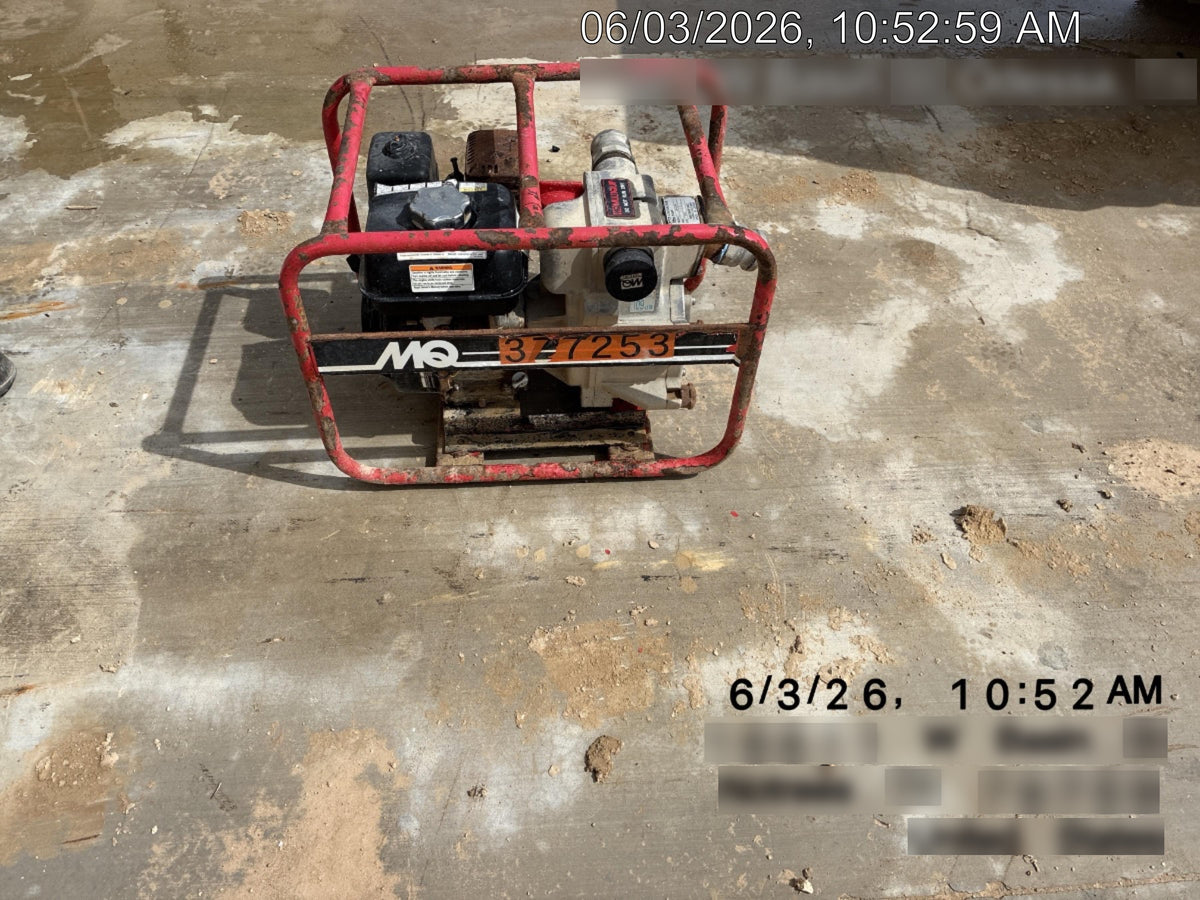2023 MULTIQUIP QP2TH
