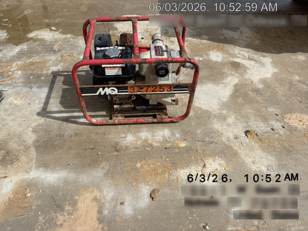 2023 MULTIQUIP QP2TH