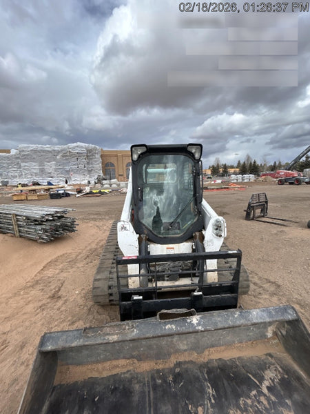 2025 ARROW MATERIAL HANDLING 48" Pallet Forks - Arrow