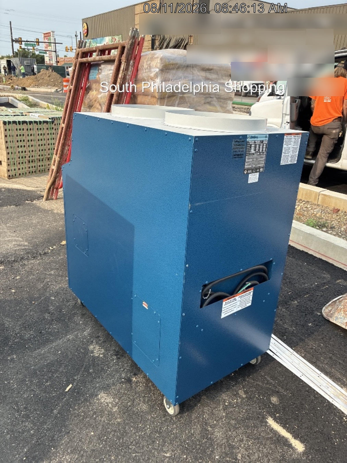 2026 KWIKOOL KIB6043-2