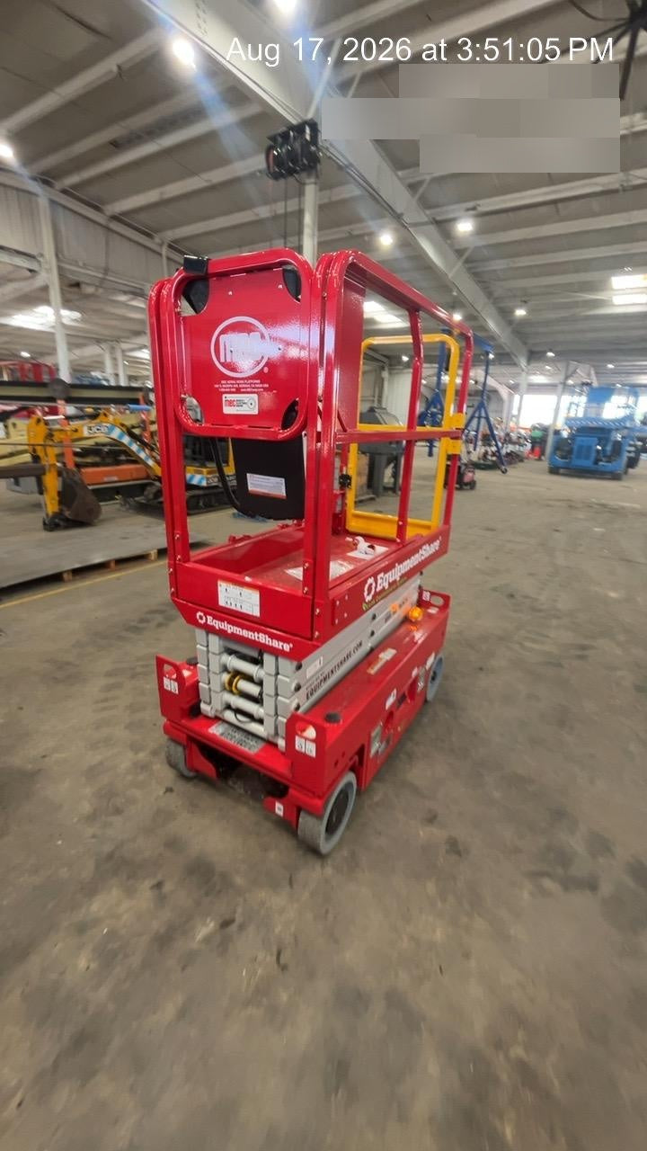2026 MEC Micro 19+