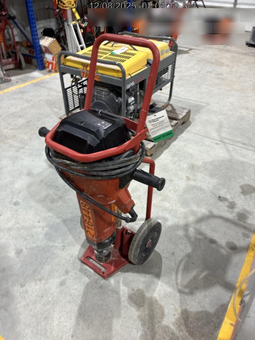 2022 HILTI TE 3000-AVR