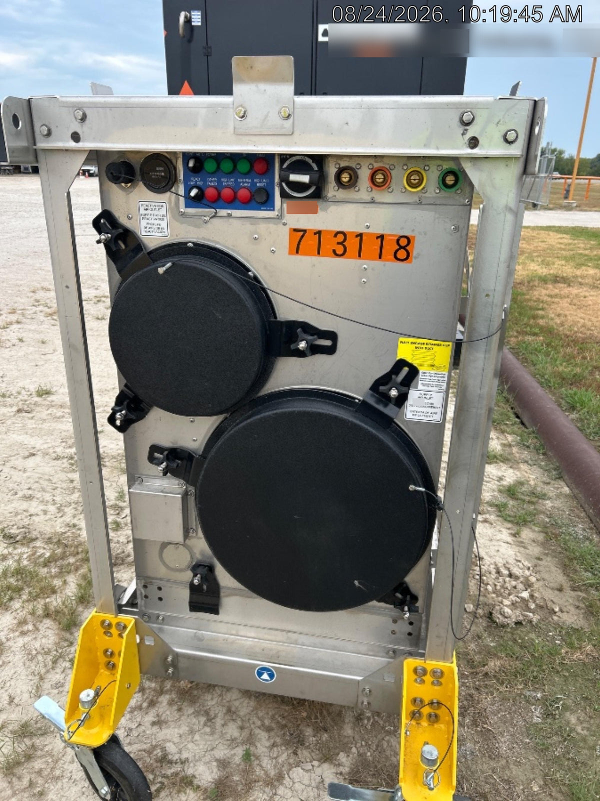 2026 CLIMATE DESIGN INTERNATIONAL MS-2400/2000