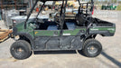 2020 KAWASAKI Mule PRO-DXT (Half Door)