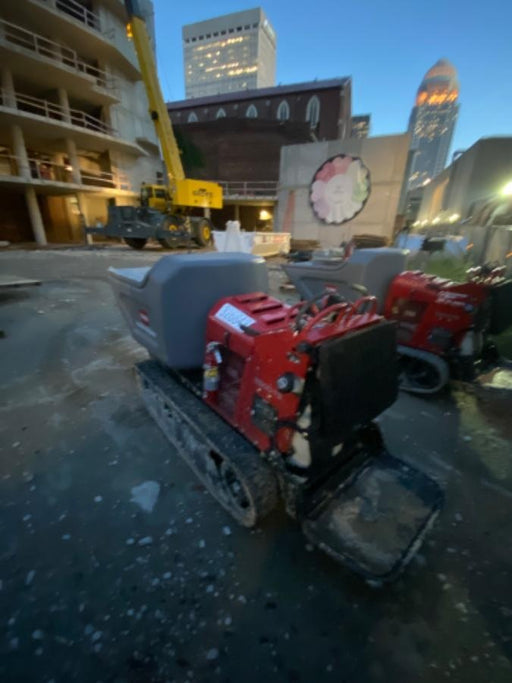 2023 TORO MBTX 2500-TS