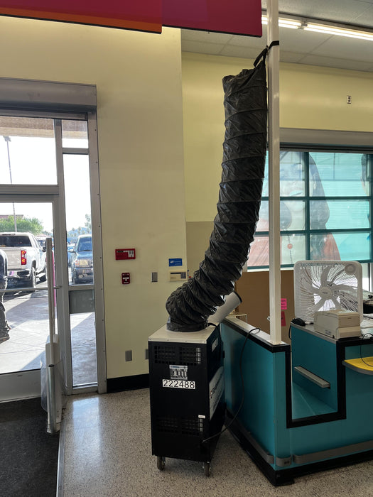 2022 KWIKOOL KPAC1411-2