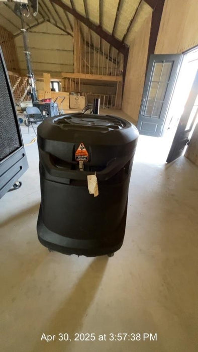 2022 POWER BREEZER PB4BASE