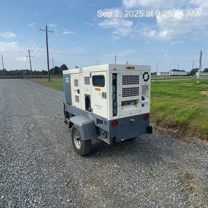 2020 ATLAS COPCO QAS 70