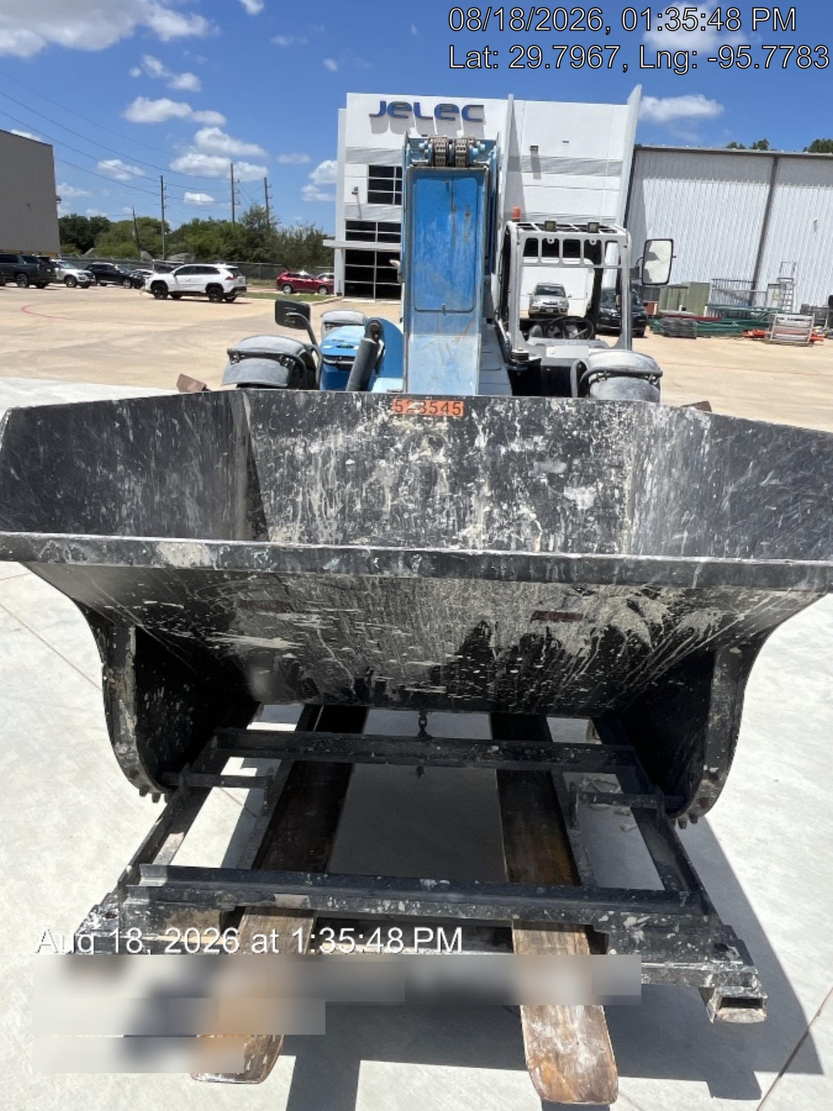2025 STAR INDUSTRIES M-1820 - Self-Dump Hopper