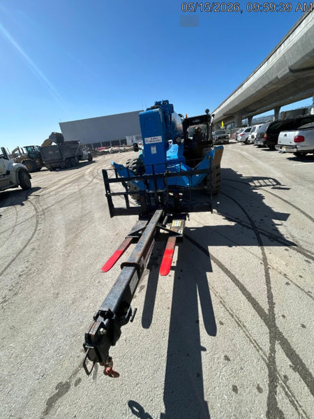 2023 STAR INDUSTRIES M1360B - Star JIB Boom