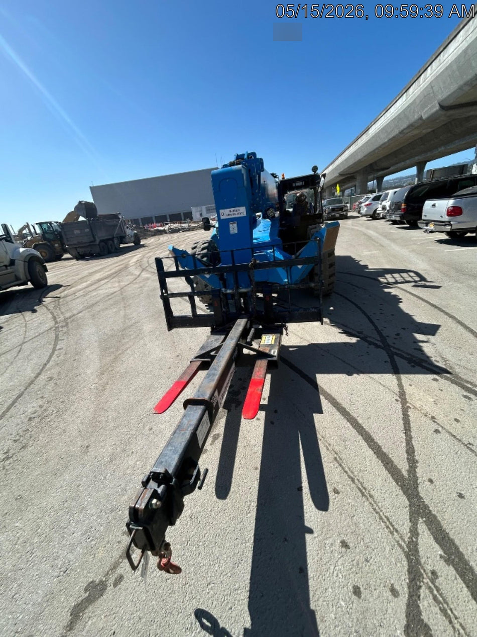 2023 STAR INDUSTRIES M1360B - Star JIB Boom
