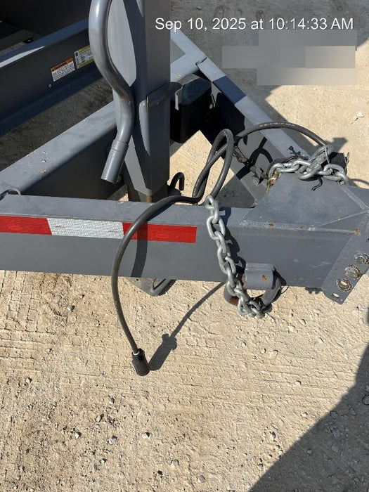 2023 ATLAS COPCO QAS 175