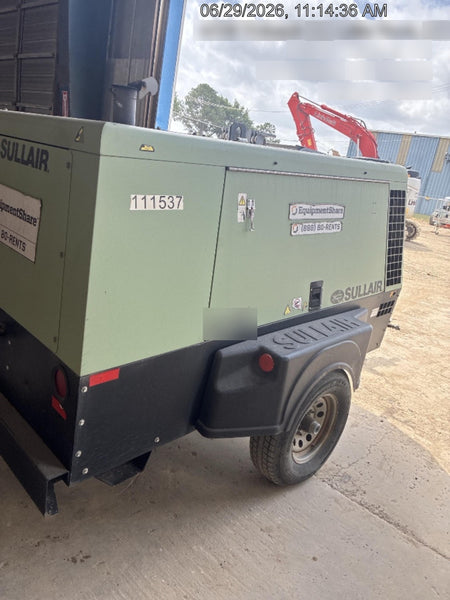 2020 SULLAIR 375H