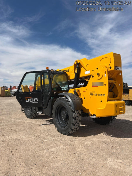 2026 JCB 510-56