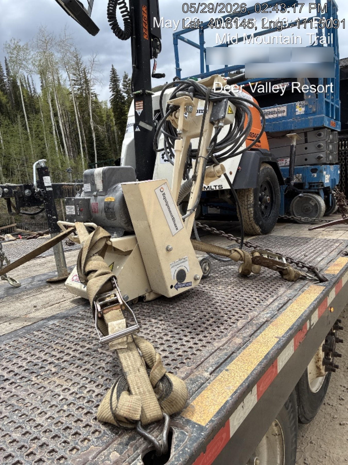 2024 EDCO CPM-8E