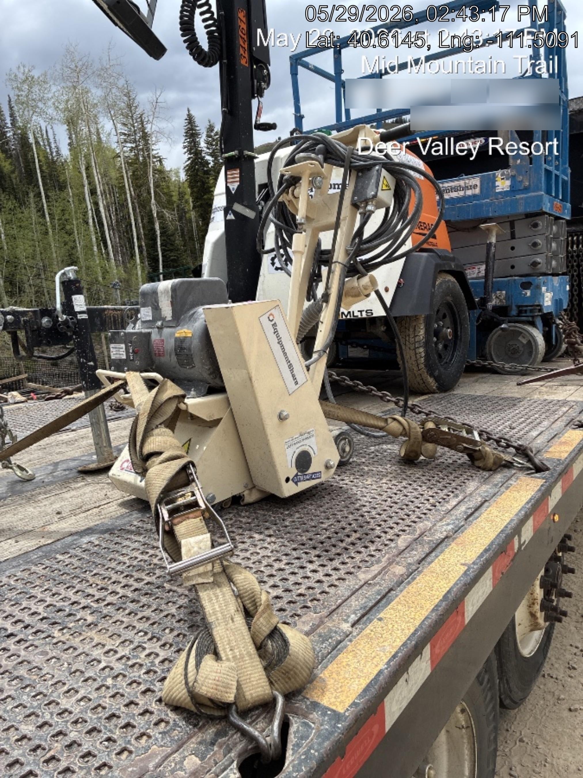 2024 EDCO CPM-8E