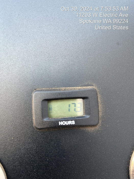 2024 BOBCAT PA915WCU-T4F