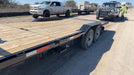 2025 TEXAS PRIDE TRAILERS GT817414KBP