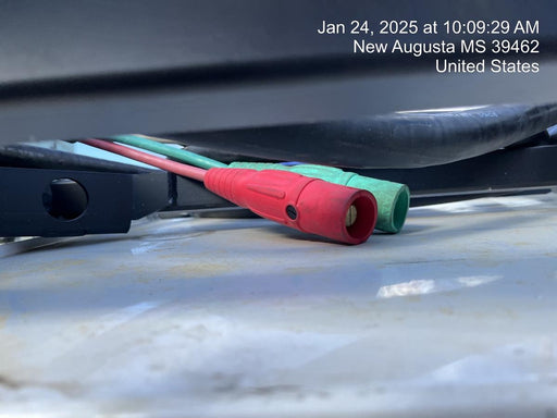 2023 LINCOLN ELECTRIC FLEXTEC 350X