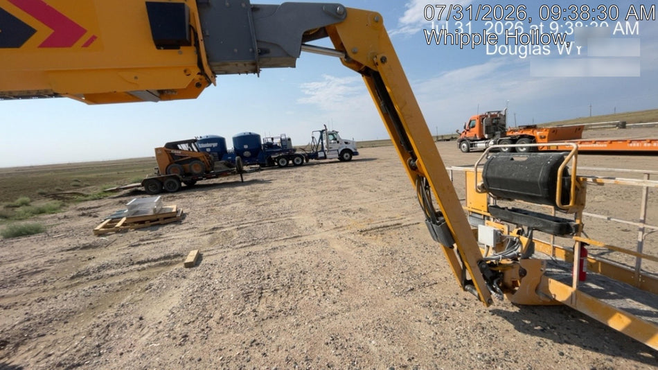 2021 HAULOTTE HT67 RTJ O