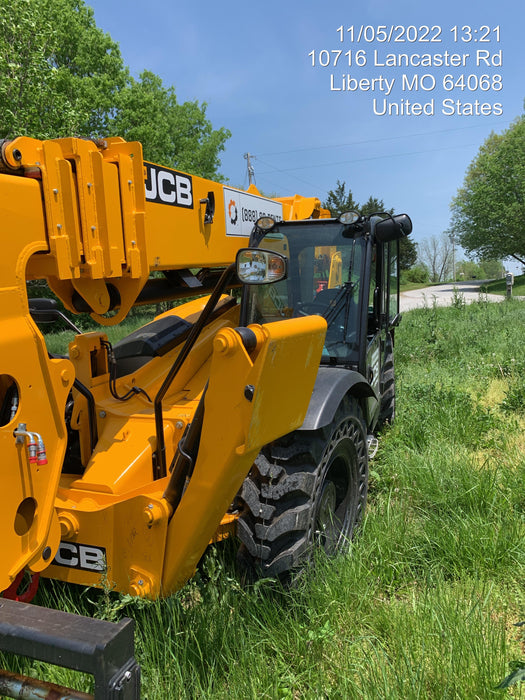 2022 JCB 512-56