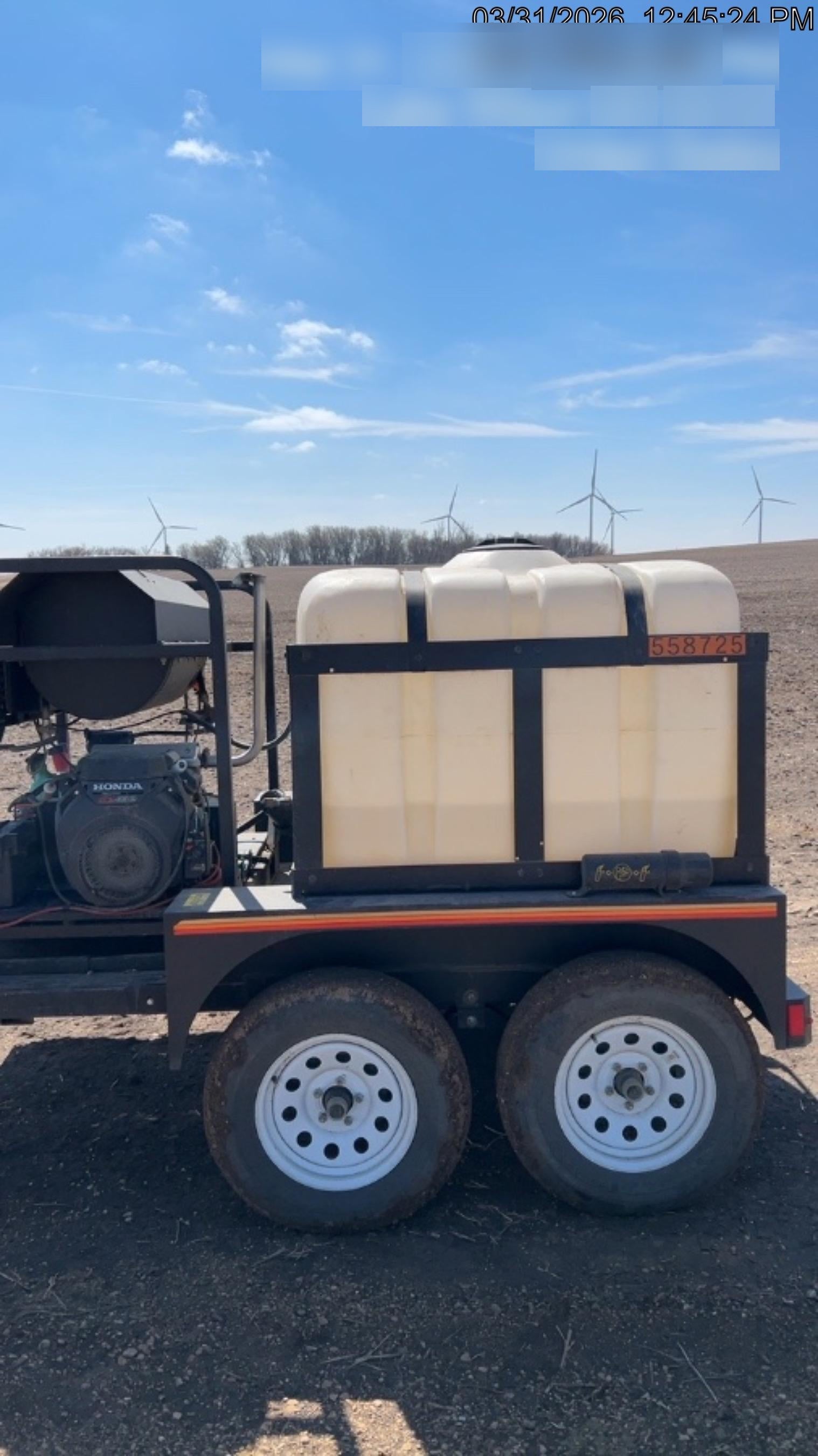 2025 MI-T-M HS-3505-1MGH-UR