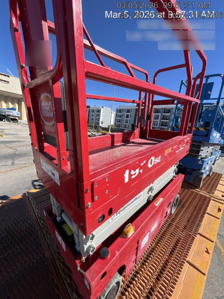 2021 MEC 1930SE