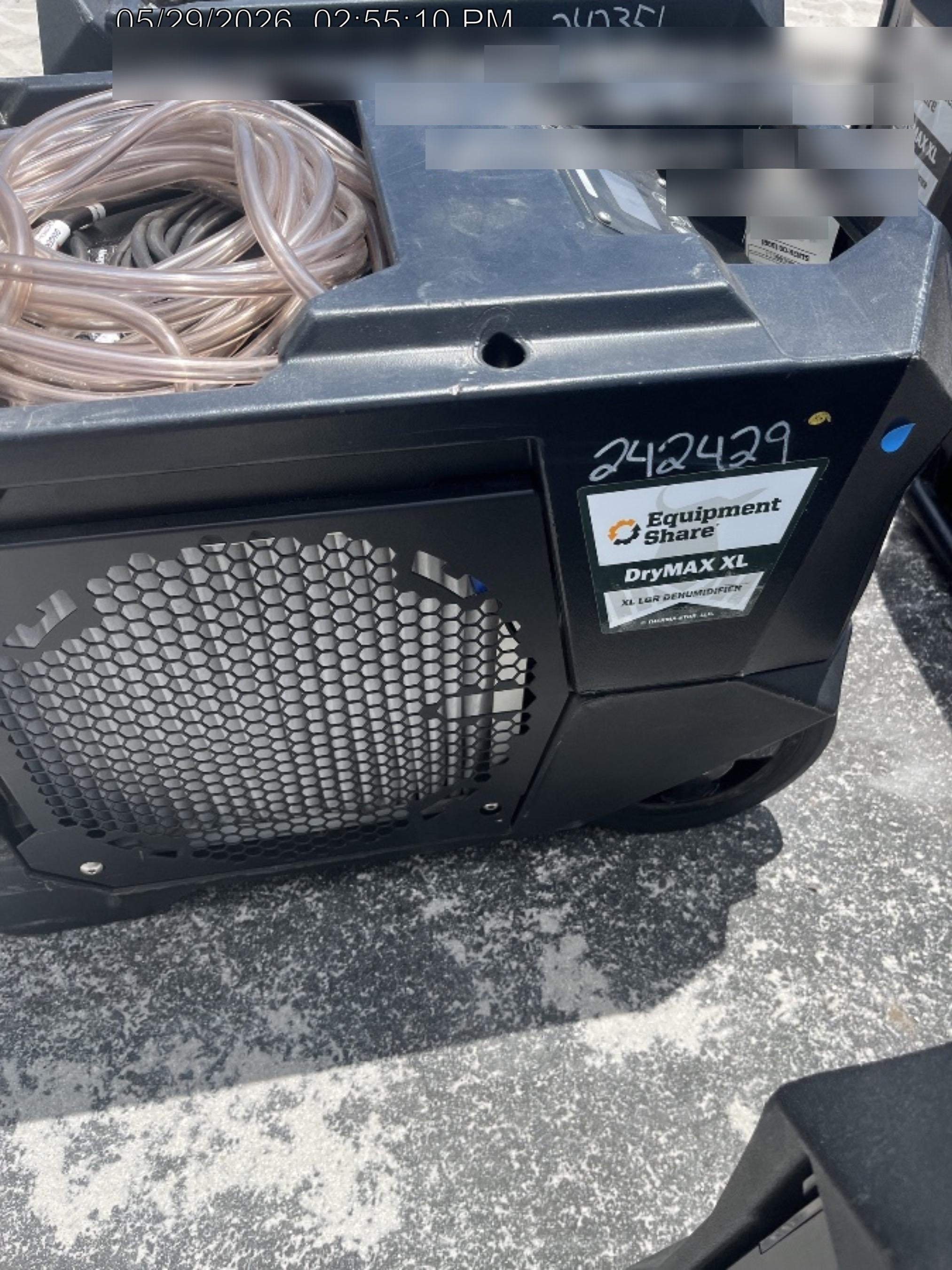 2022 PHOENIX DryMAX XL