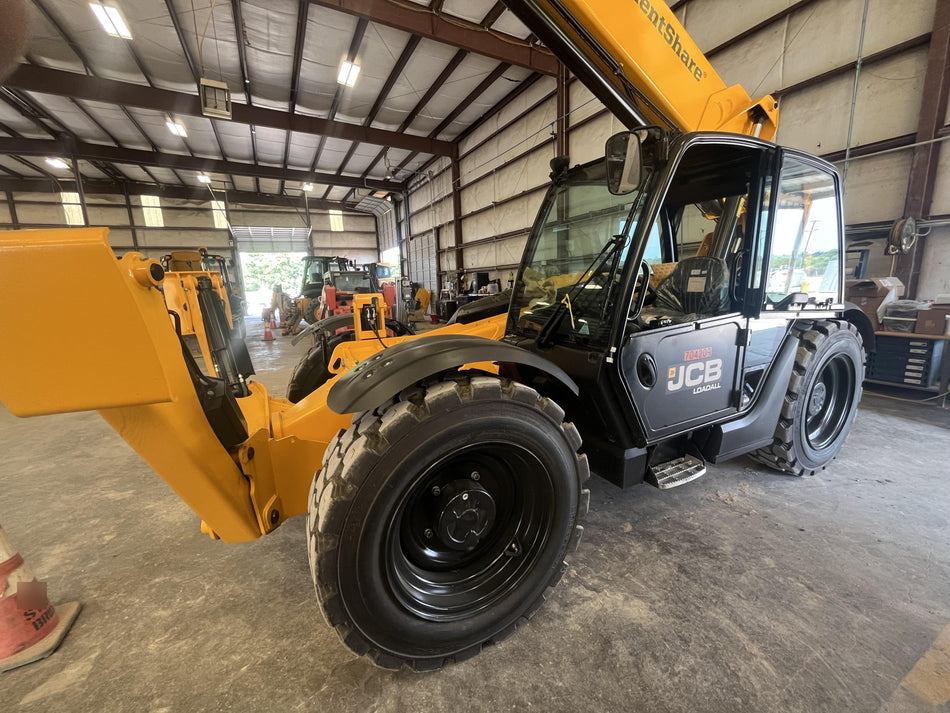 2026 JCB 512-56