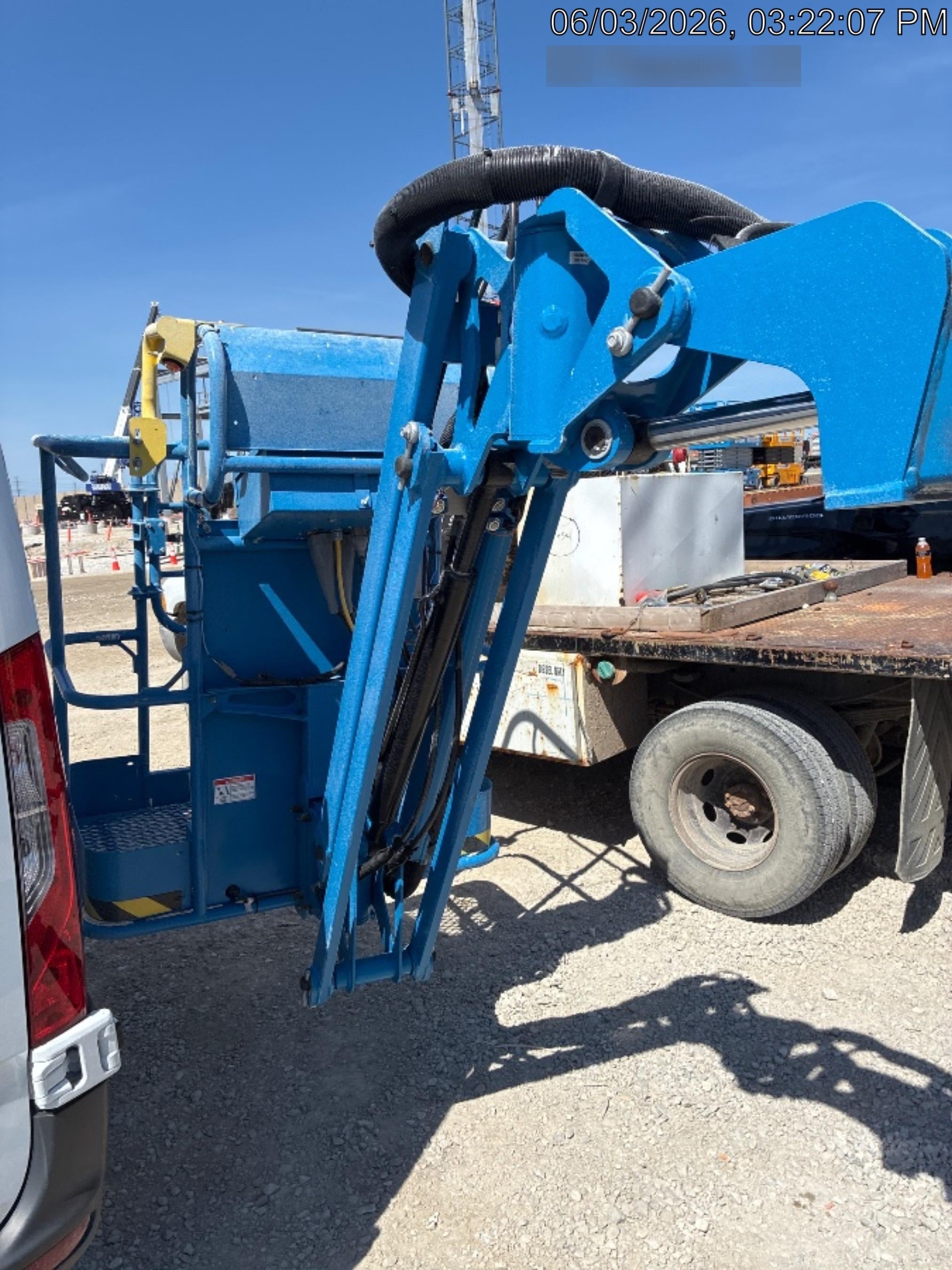 2024 GENIE Z30-20 N RJ