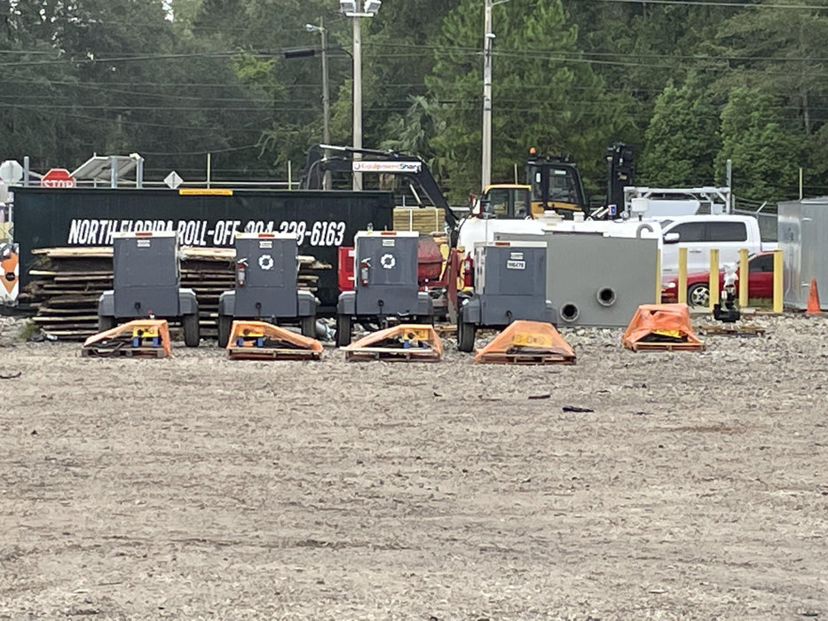 2022 ATLAS COPCO QAS25 CWK