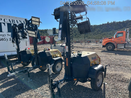 2021 ALLMAND NLV3GR