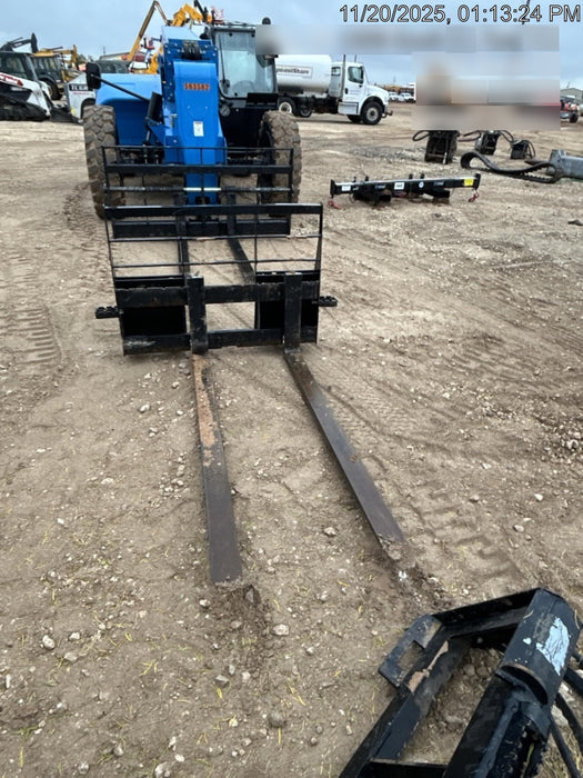 2024 ARROW MATERIAL HANDLING FS5100CB - 72"