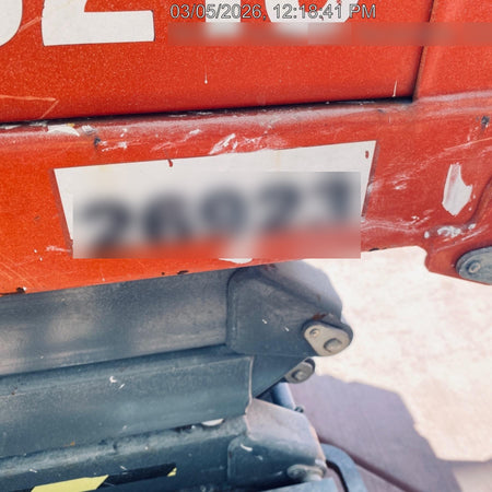 2019 Skyjack SJIII-3219 Standard w/Trojan Batteries
