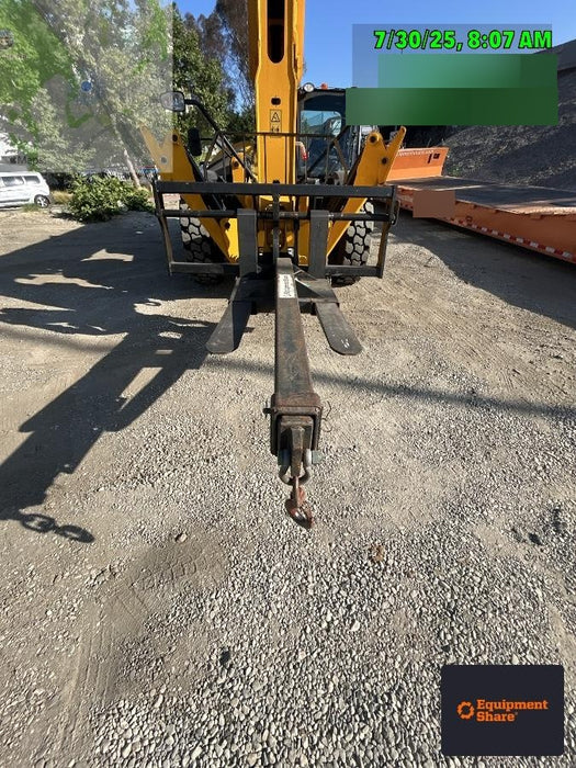 2019 ARROW MATERIAL HANDLING CE60-TH-STP