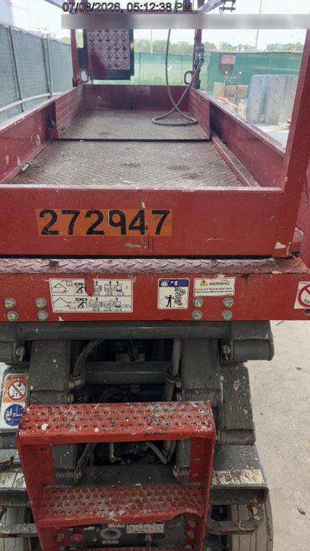 2023 SKYJACK SJ3226