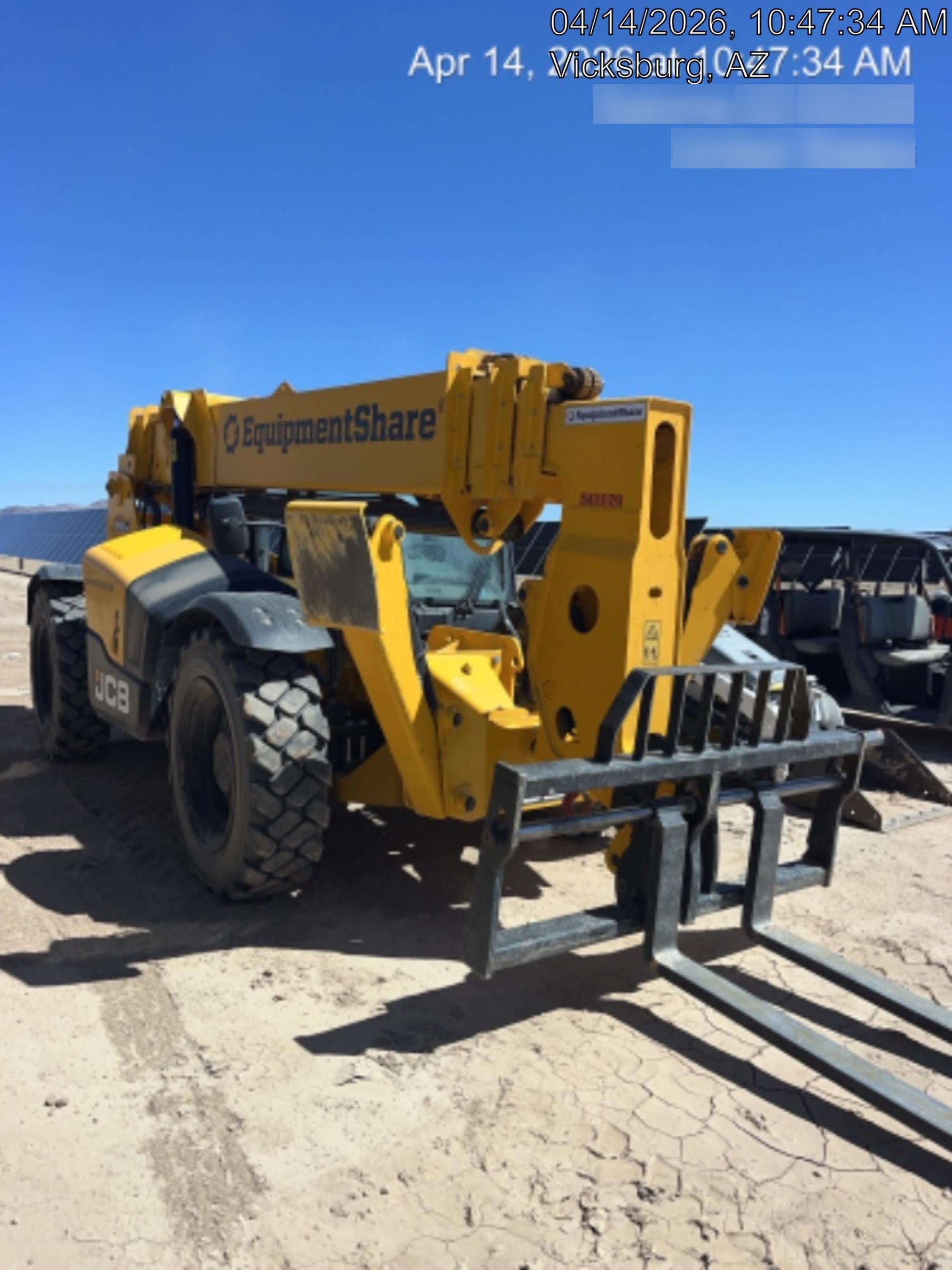 2025 JCB 512-56