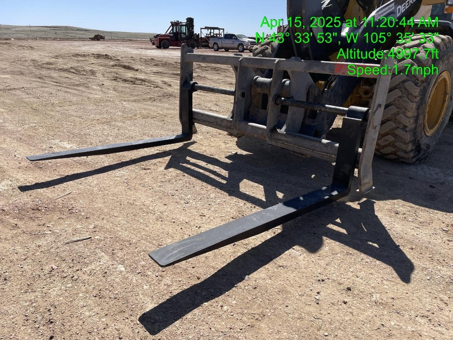 2021 STRICKLAND 100873